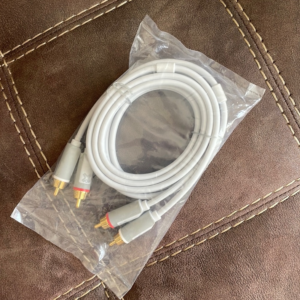 RCA Cable
